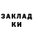 МДМА молли Mamur Gaforov